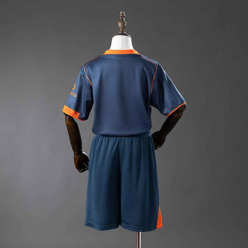 Inter Milan 25/26 Third Kids