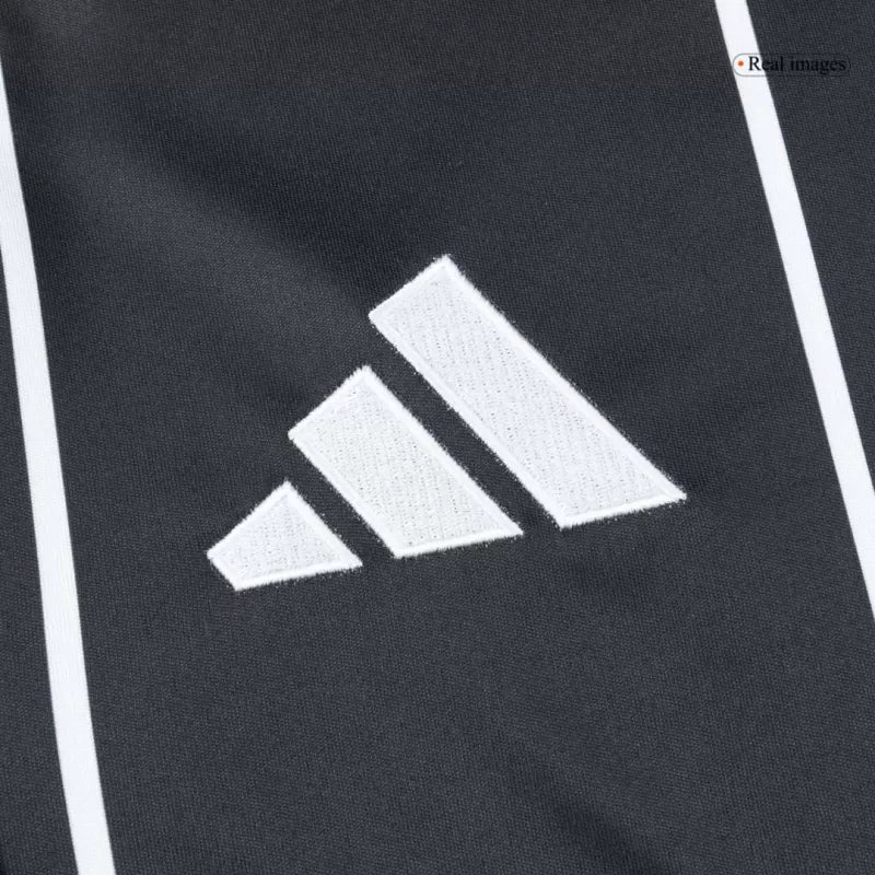 Eintracht Frankfurt Soccer Jersey Shirt 2025/26