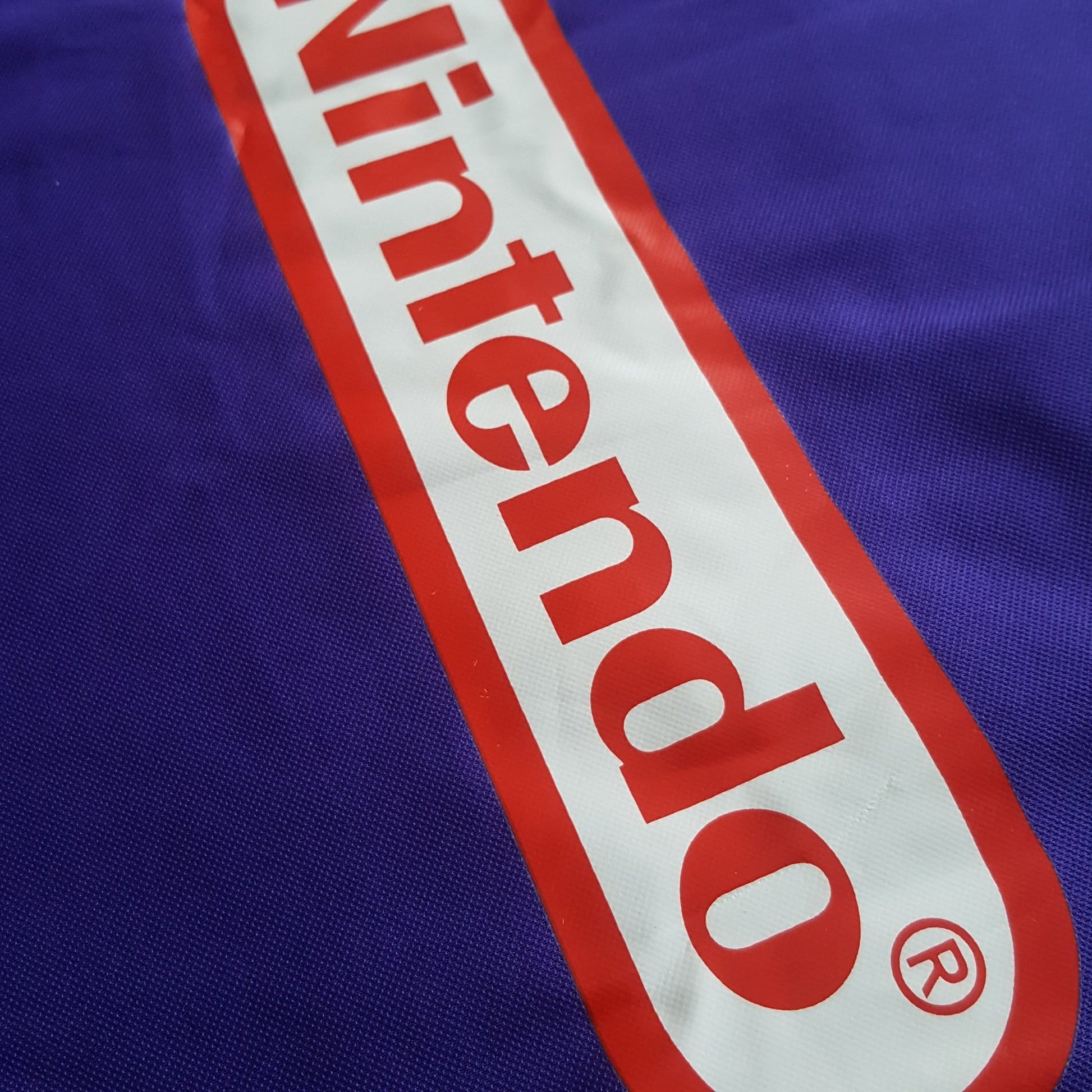 ACF Fiorentina 1998/1999 Home Kit – Long Sleeve