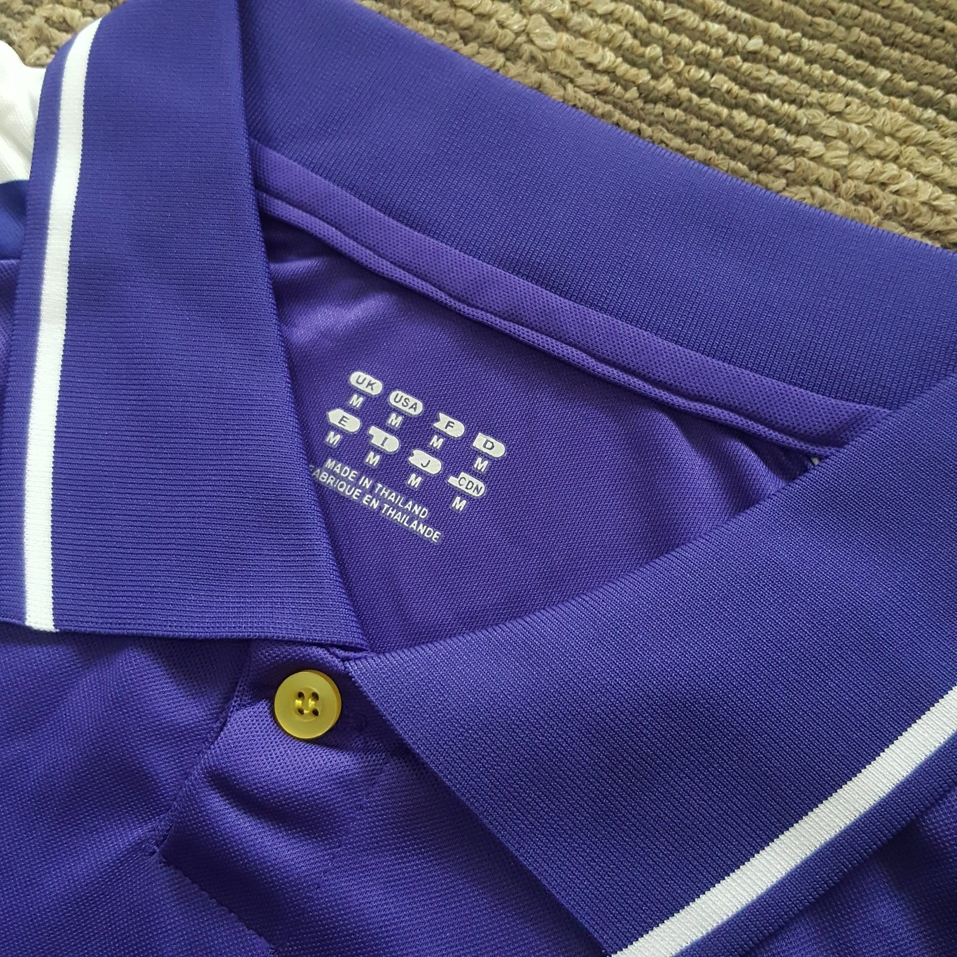 ACF Fiorentina 1998/1999 Home Kit – Long Sleeve