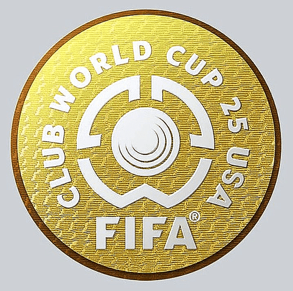 Club Worldcup Patch