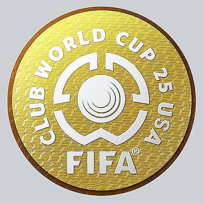 Club Worldcup Patch