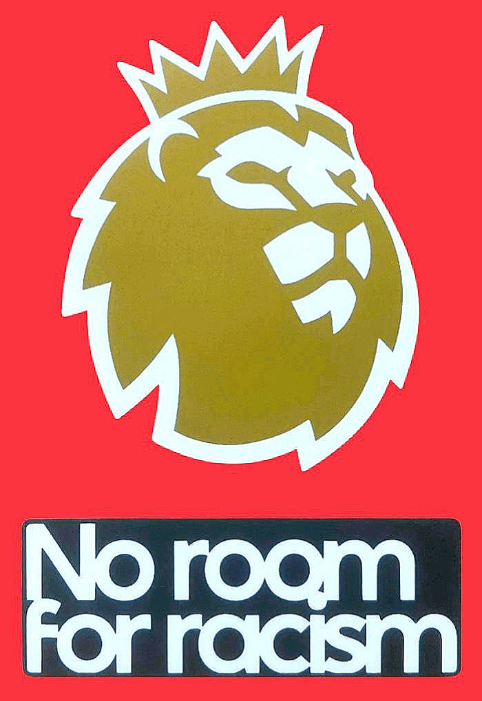 Premier League Winners Patch