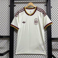 Spain 2026 Away jersey WorldCup Champions
