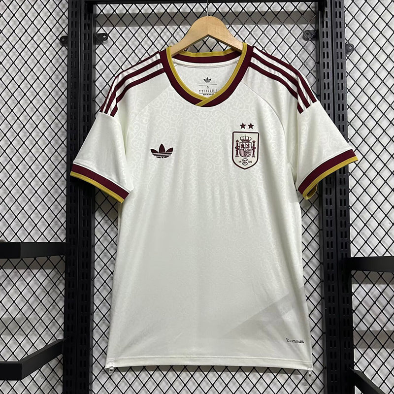 Spain 2026 Away jersey WorldCup Champions