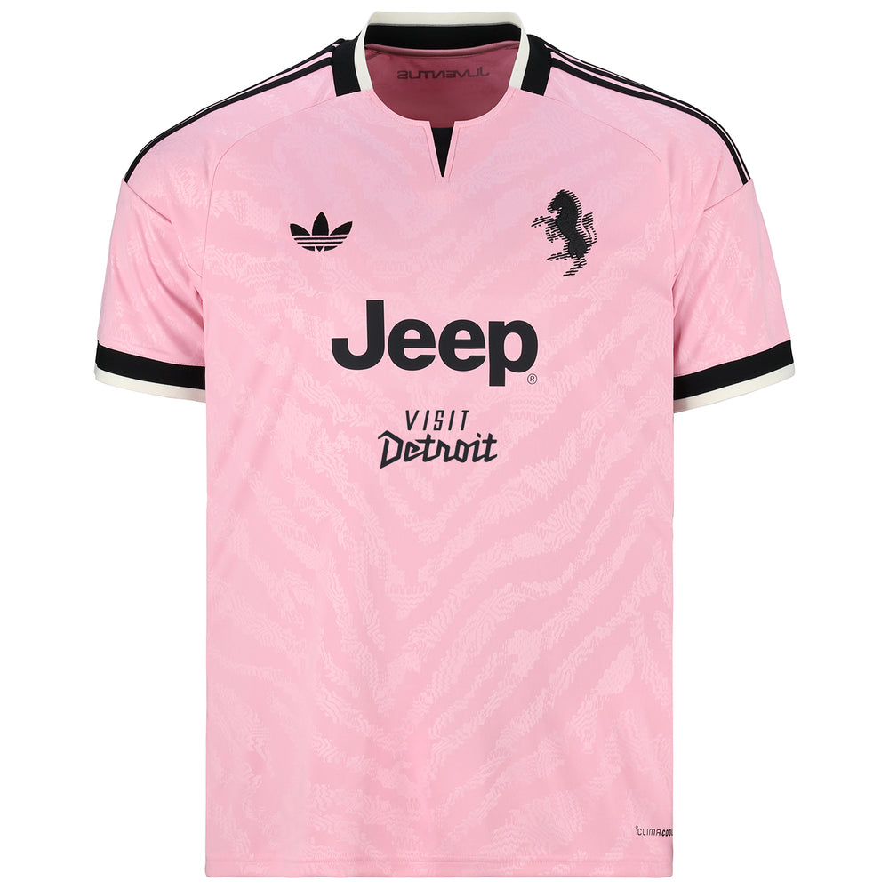 Juventus Away 2026/27