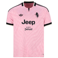 Juventus Away 2026/27