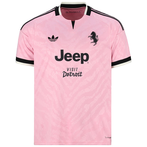 Juventus Away 2026/27