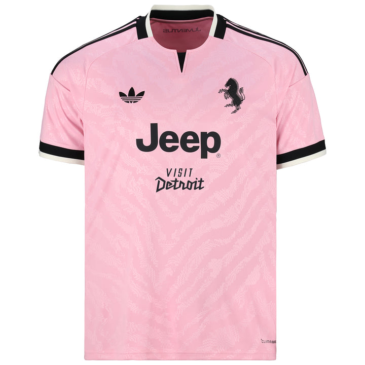 Juventus Away 2026/27
