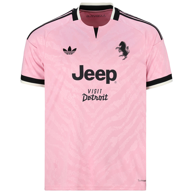 Juventus Away 2026/27