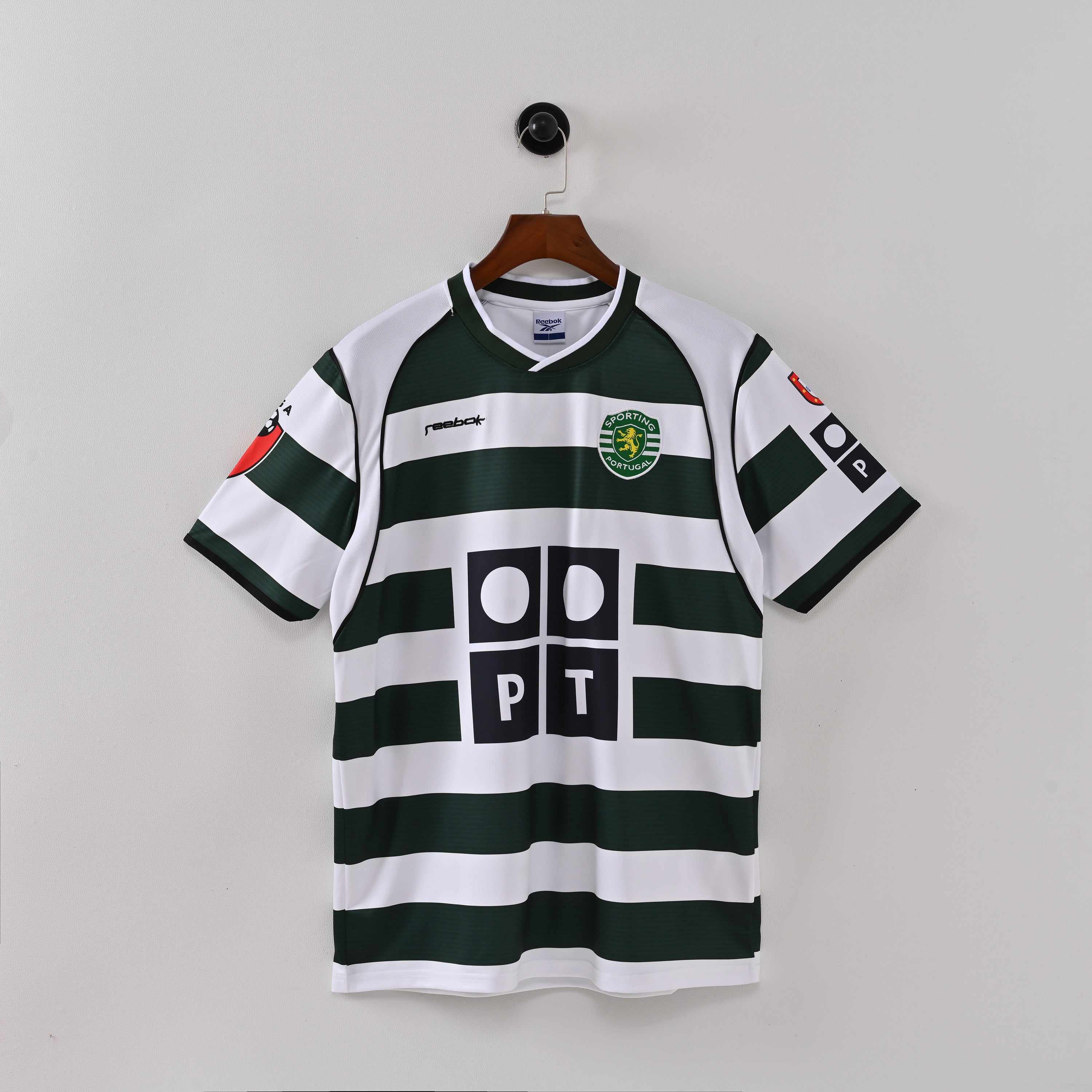 Sporting Lisbon 01/03
