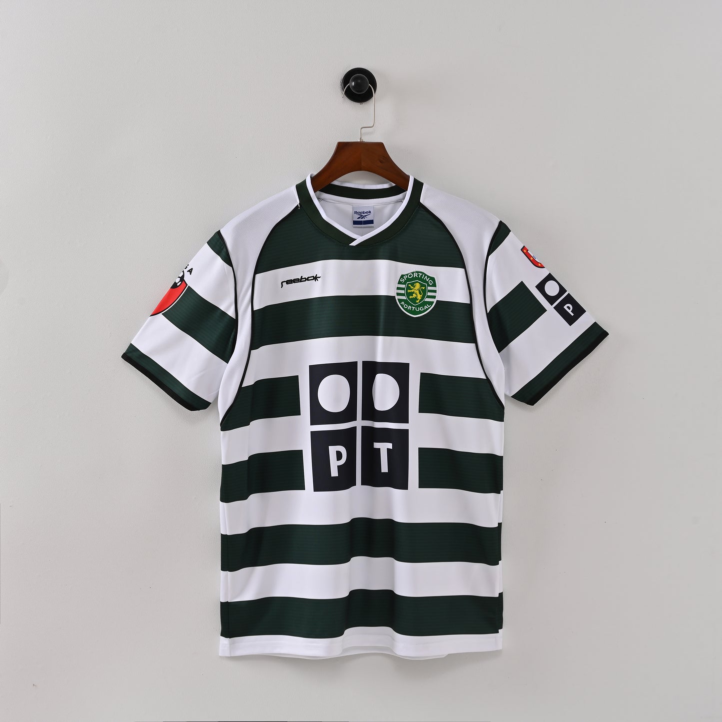 Sporting Lisbon 01/03