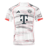 Bayern Munich Away Custom Player Version Soccer Jersey 2025/26