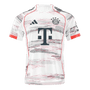 Bayern Munich Away Custom Player Version Soccer Jersey 2025/26