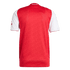 Arsenal Home Custom Player Version Soccer Jersey 2025/26