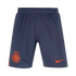 Inter Milan Third Away Soccer Shorts 2025/26