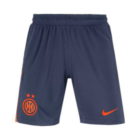 Inter Milan Third Away Soccer Shorts 2025/26
