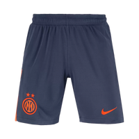 Inter Milan Third Away Soccer Shorts 2025/26
