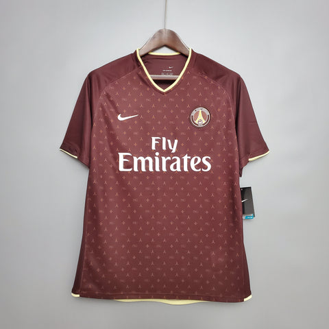 PSG 06/07(Away)