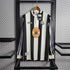 Newcastle United 1995/1997 Home Kit – Long sleeve