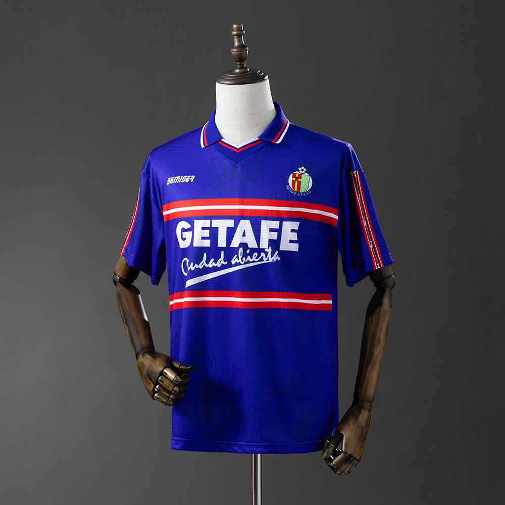 Getafe 98/99 Home