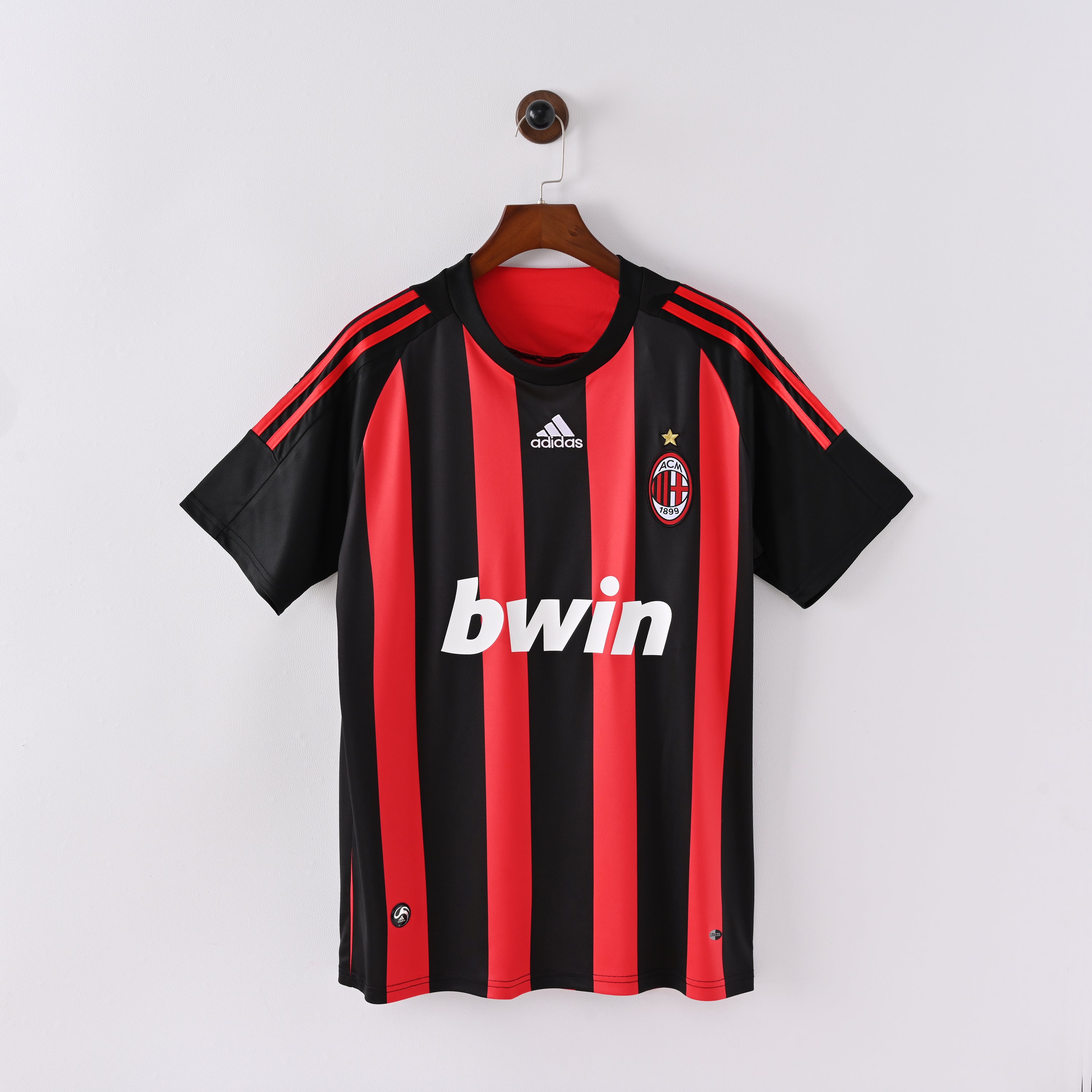 Ac Milan 08/09