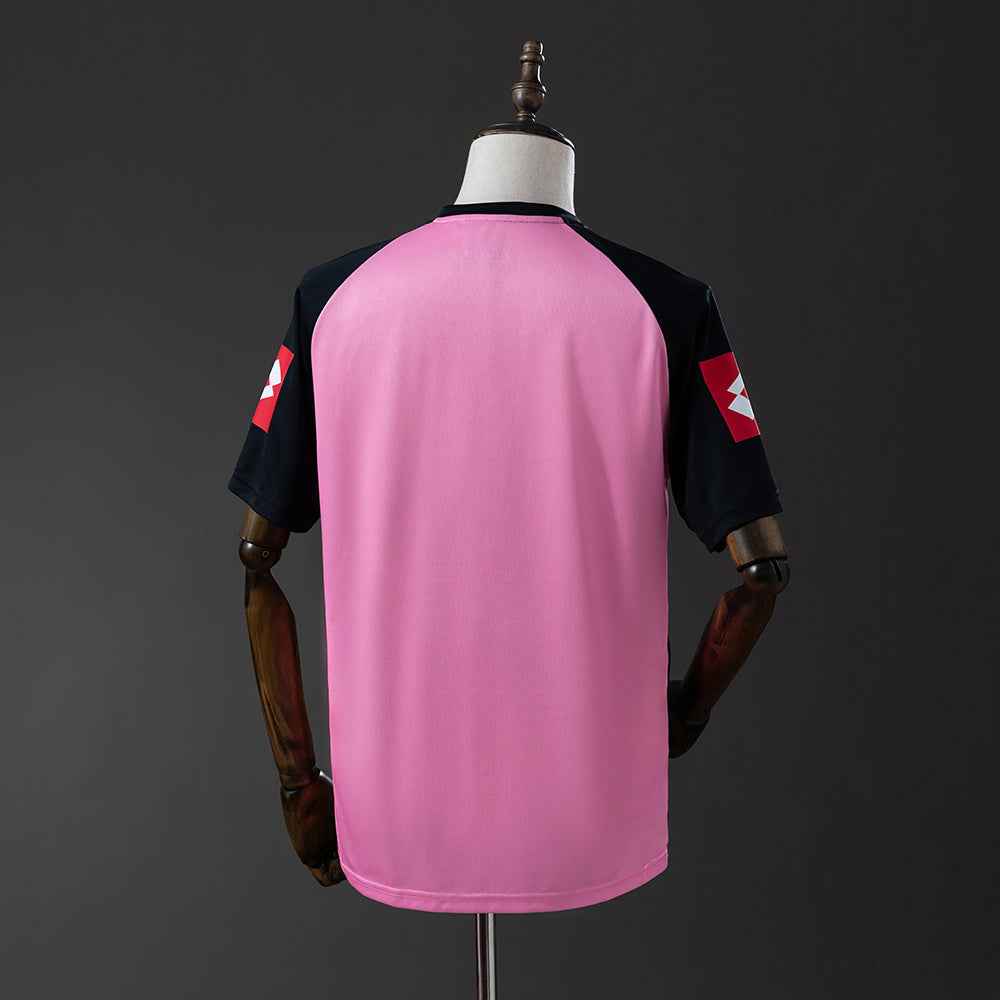 Juventus Away 2002/03