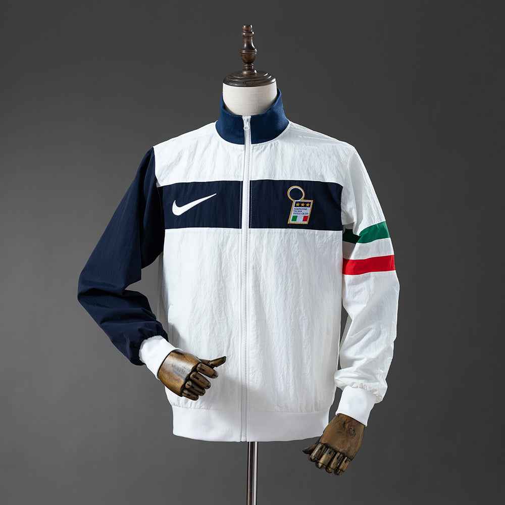 Italy Windbreaker