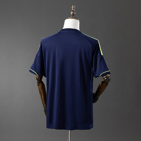 Real Madrid Away 2012/13