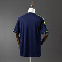 Real Madrid Away 2012/13