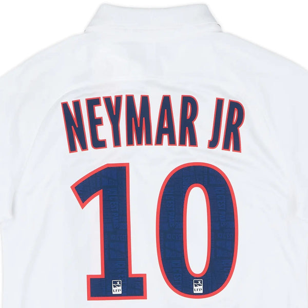 STOCK: PSG 2019 THIRD KIT (M-NEYMAR)