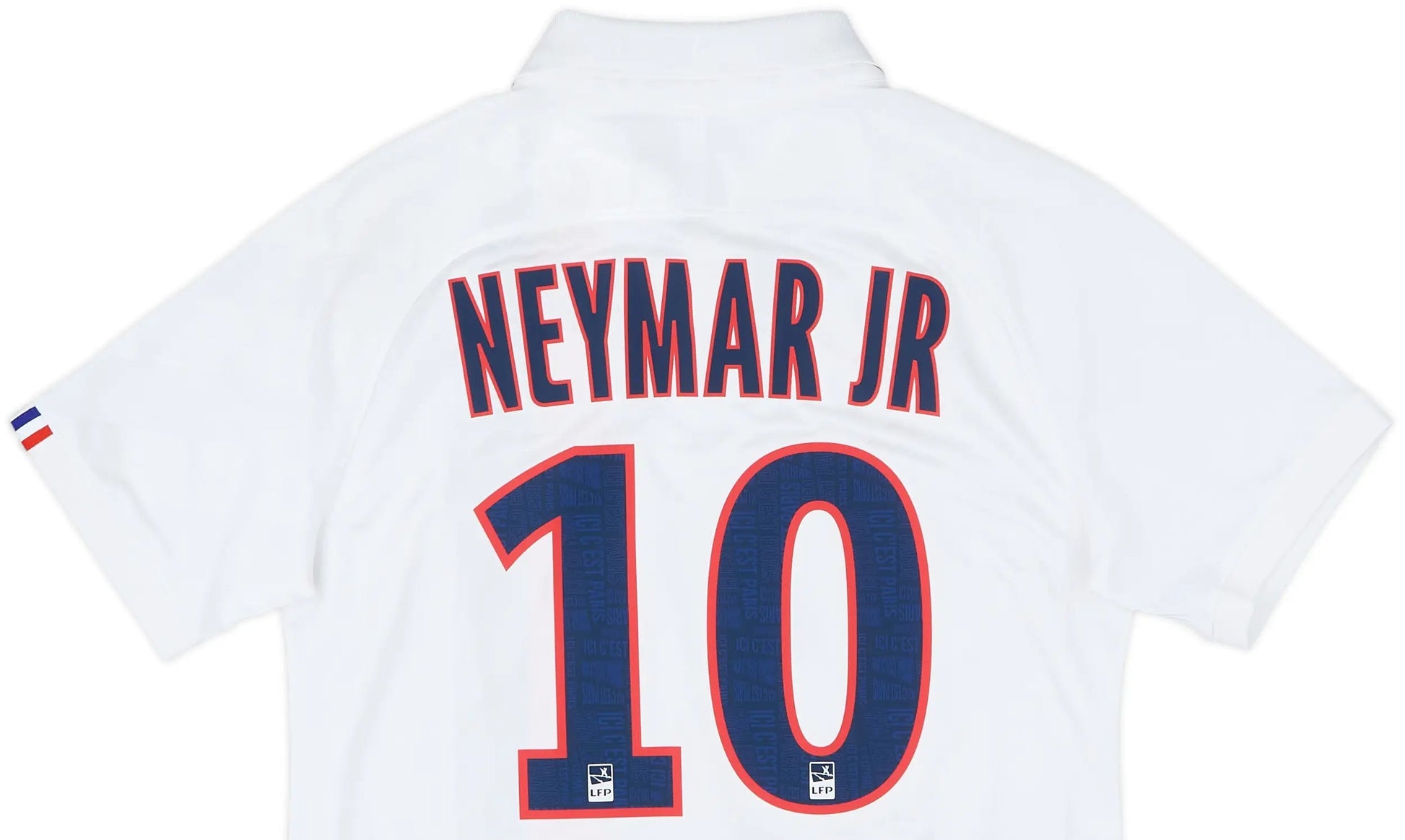 STOCK: PSG 2019 THIRD KIT (M-NEYMAR)
