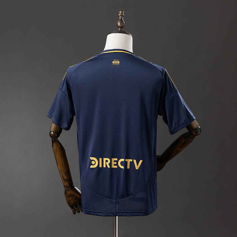 Boca Juniors Third 25/26