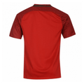 Retro Portugal Home Jersey Euro Cup 2016