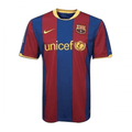 Retro Barcelona Home Jersey 2010/11