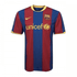 Retro Barcelona Home Jersey 2010/11