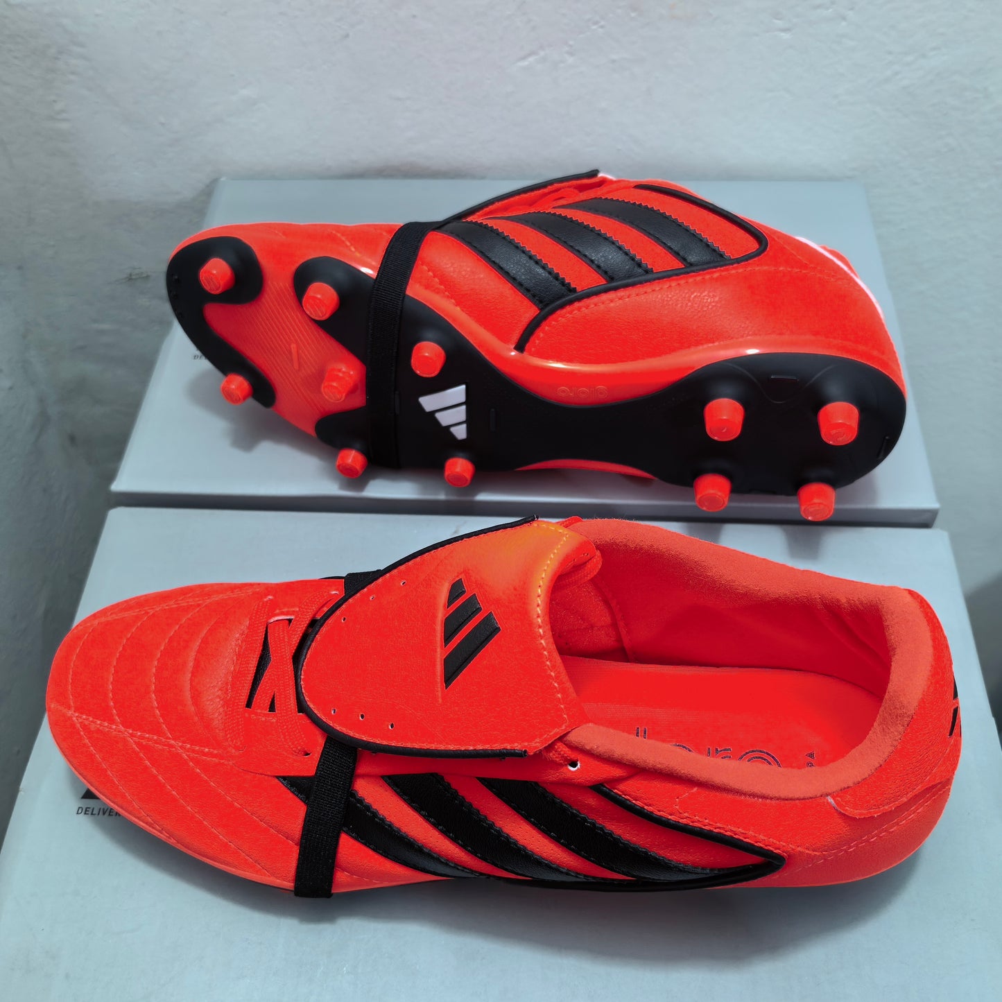 Adidas Copa Gloro