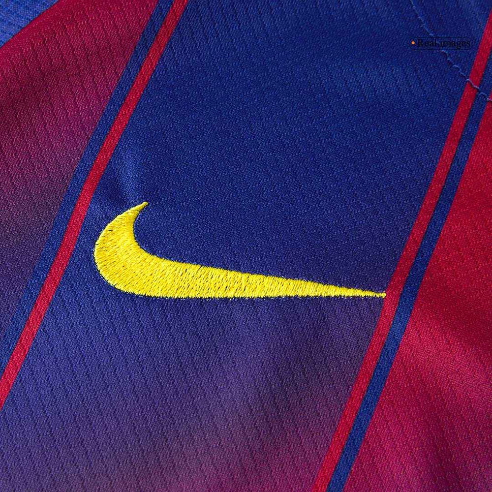 Barcelona 25/26 Kids