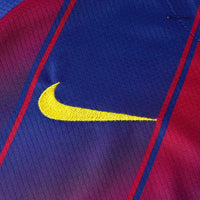 Barcelona 25/26 Kids
