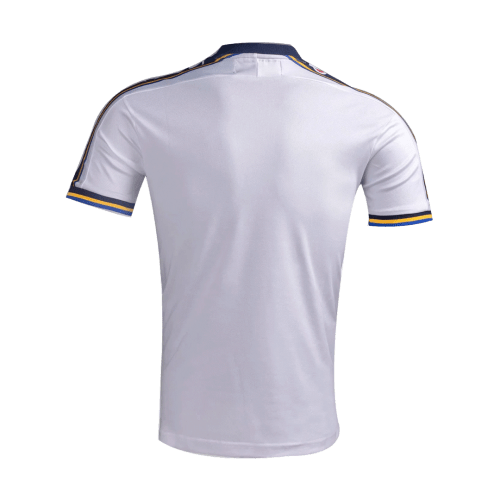 Retro Parma Calcio Away Jersey 2002/03