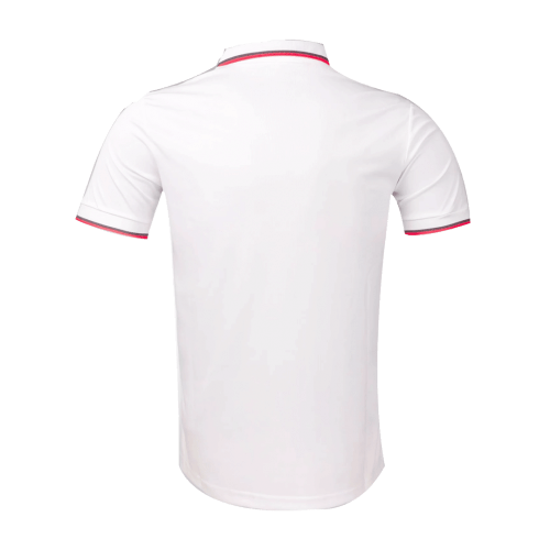 Retro AC Milan Away Jersey 1993/94