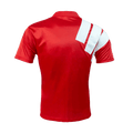 Retro Liverpool Home Centenary Jersey 1992/93