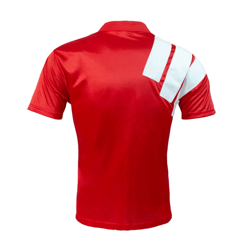 Retro Liverpool Home Centenary Jersey 1992/93