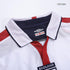 Retro England Home Jersey Euro Cup 2004