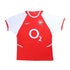 Retro Arsenal Home Jersey 2002/04