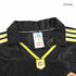 Retro Real Madrid Away Jersey 1999/01