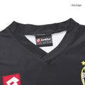 Retro Juventus Away Jersey 2001/02
