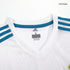Retro Real Madrid Home Jersey 2017/18