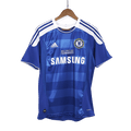 Retro Chelsea UCL Final Home Jersey 2011/12