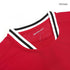 Retro Manchester United Home Jersey 2011/12